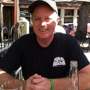 Meet your Posher, Kevin